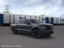 Thumbnail image of 2025 Ford F-150 at Brandon Ford Retired Service Loaners