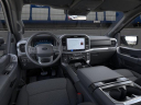 Thumbnail image of 2025 Ford F-150 at Brandon Ford Retired Service Loaners