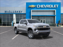 Thumbnail image of 2025 Chevrolet Silverado 1500 at Mccluskey Chevrolet Kings Automall