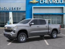 Thumbnail image of 2025 Chevrolet Silverado 1500 at Mccluskey Chevrolet Kings Automall