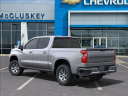 Thumbnail image of 2025 Chevrolet Silverado 1500 at Mccluskey Chevrolet Kings Automall