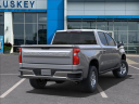 Thumbnail image of 2025 Chevrolet Silverado 1500 at Mccluskey Chevrolet Kings Automall