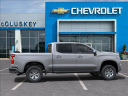 Thumbnail image of 2025 Chevrolet Silverado 1500 at Mccluskey Chevrolet Kings Automall