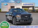 Thumbnail image of 2024 Ford F-150 at Sarasota Ford - New and Used