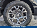 Thumbnail image of 2024 Ford F-150 at Sarasota Ford - New and Used