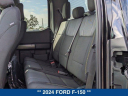 Thumbnail image of 2024 Ford F-150 at Sarasota Ford - New and Used