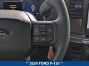 Thumbnail image of 2024 Ford F-150 at Sarasota Ford - New and Used