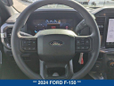 Thumbnail image of 2024 Ford F-150 at Sarasota Ford - New and Used