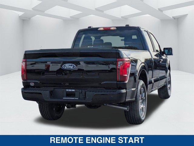 Thumbnail image of 2024 Ford F-150 at Sarasota Ford - New and Used