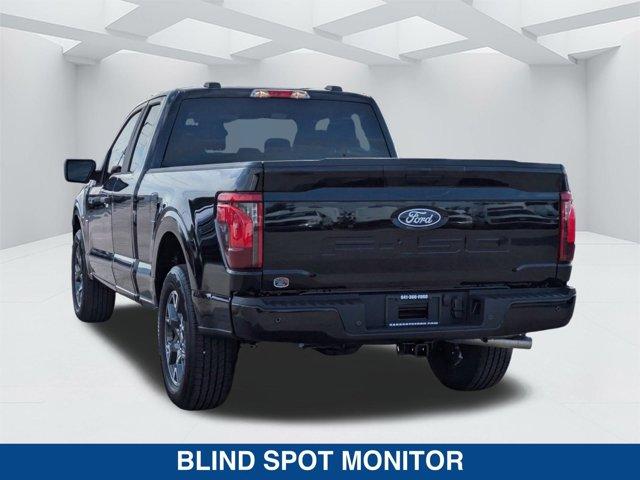Thumbnail image of 2024 Ford F-150 at Sarasota Ford - New and Used
