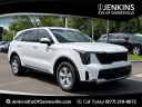 Thumbnail image of 2025 Kia Sorento at JenkinsKiaOfGainesville-New of Gainesville, FL