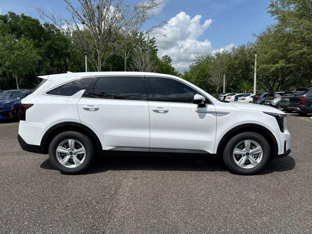 Thumbnail image of 2025 Kia Sorento at JenkinsKiaOfGainesville-New of Gainesville, FL