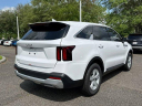 Thumbnail image of 2025 Kia Sorento at JenkinsKiaOfGainesville-New of Gainesville, FL