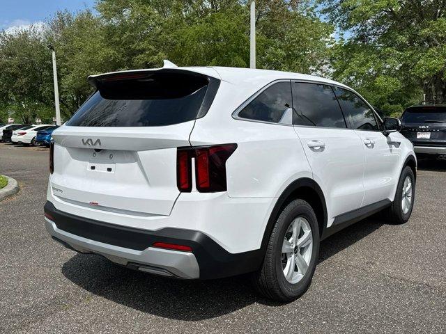 Thumbnail image of 2025 Kia Sorento at JenkinsKiaOfGainesville-New of Gainesville, FL