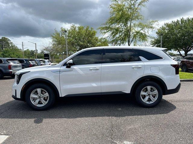 Thumbnail image of 2025 Kia Sorento at JenkinsKiaOfGainesville-New of Gainesville, FL