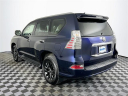 Thumbnail image of 2022 Lexus GX 460 at Keeler Motor Company Honda