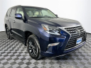 Thumbnail image of 2022 Lexus GX 460 at Keeler Motor Company Honda