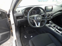 Thumbnail image of 2022 Nissan Sentra at Lawton Kia