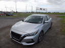 Thumbnail image of 2022 Nissan Sentra at Lawton Kia