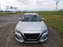 Thumbnail image of 2022 Nissan Sentra at Lawton Kia