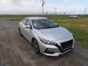 Thumbnail image of 2022 Nissan Sentra at Lawton Kia