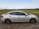 Thumbnail image of 2022 Nissan Sentra at Lawton Kia
