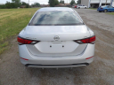 Thumbnail image of 2022 Nissan Sentra at Lawton Kia