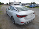 Thumbnail image of 2022 Nissan Sentra at Lawton Kia