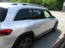 Thumbnail image of 2023 Mercedes-Benz GLB at Thornhill Ford and Non-Lincoln New