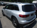 Thumbnail image of 2023 Mercedes-Benz GLB at Thornhill Ford and Non-Lincoln New