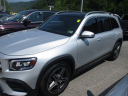 Thumbnail image of 2023 Mercedes-Benz GLB at Thornhill Ford and Non-Lincoln New