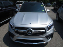Thumbnail image of 2023 Mercedes-Benz GLB at Thornhill Ford and Non-Lincoln New