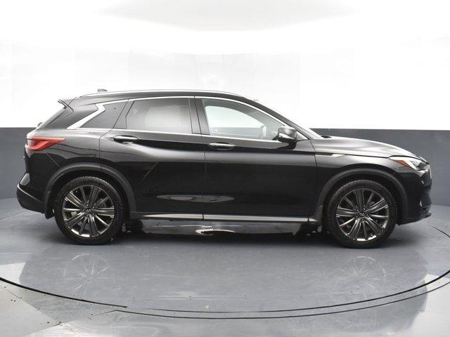 Thumbnail image of 2020 INFINITI QX50 at Infiniti of Kansas City - Vin Solutions Polling ONLY New