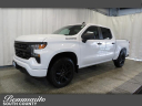 Thumbnail image of 2024 Chevrolet Silverado 1500 at Bommarito South County