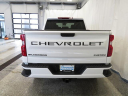 Thumbnail image of 2024 Chevrolet Silverado 1500 at Bommarito South County