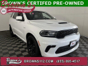 2022 Dodge Durango R/T at Browns Fiat Alfa Romeo