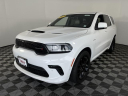 Thumbnail image of 2022 Dodge Durango at Browns Fiat Alfa Romeo
