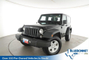 Thumbnail image of 2018 Jeep Wrangler JK at Bluebonnet Jeep
