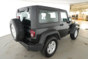 Thumbnail image of 2018 Jeep Wrangler JK at Bluebonnet Jeep