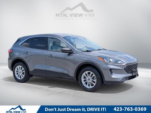 Thumbnail image of 2022 Ford Escape at Mtn. View @ 153