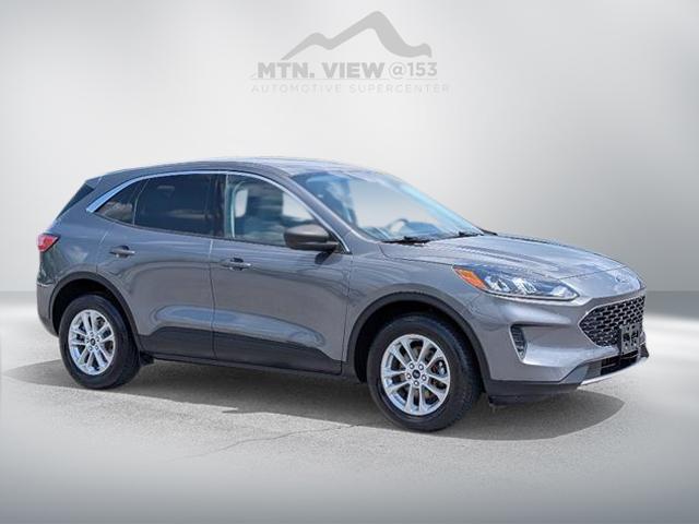 Thumbnail image of 2022 Ford Escape at Mtn. View @ 153