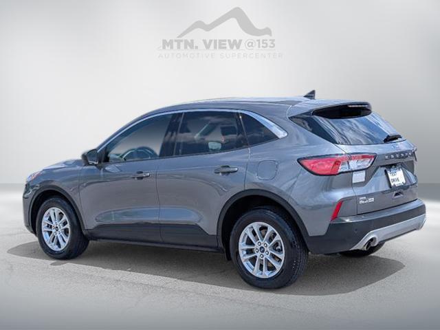 Thumbnail image of 2022 Ford Escape at Mtn. View @ 153