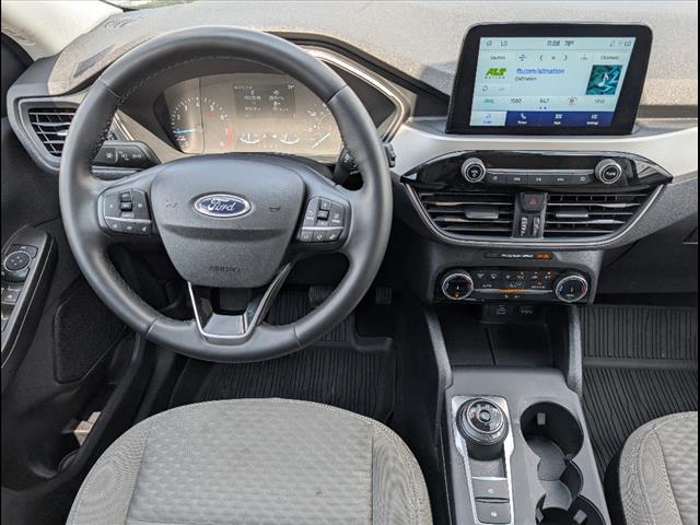 Thumbnail image of 2022 Ford Escape at Mtn. View @ 153