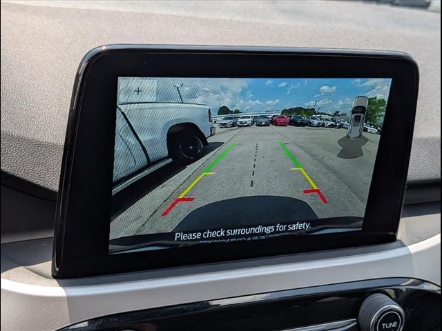 Thumbnail image of 2022 Ford Escape at Mtn. View @ 153