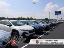 Thumbnail image of 2024 Subaru Ascent at Kocourek Subaru