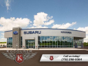 Thumbnail image of 2024 Subaru Ascent at Kocourek Subaru