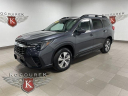 Thumbnail image of 2024 Subaru Ascent at Kocourek Subaru