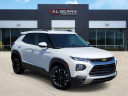 Thumbnail image of 2023 Chevrolet Trailblazer at Al Serra Chevrolet