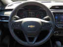 Thumbnail image of 2023 Chevrolet Trailblazer at Al Serra Chevrolet