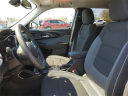 Thumbnail image of 2023 Chevrolet Trailblazer at Al Serra Chevrolet